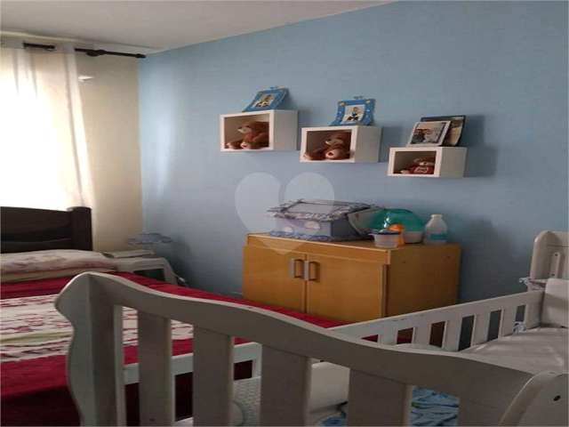 Apartamento com 1 quartos à venda em Campos Elíseos - SP