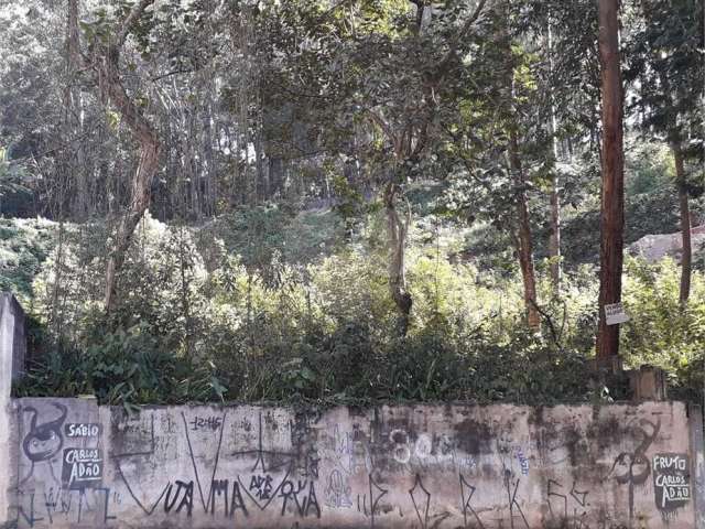 Terreno à venda em Vila Andrade - SP