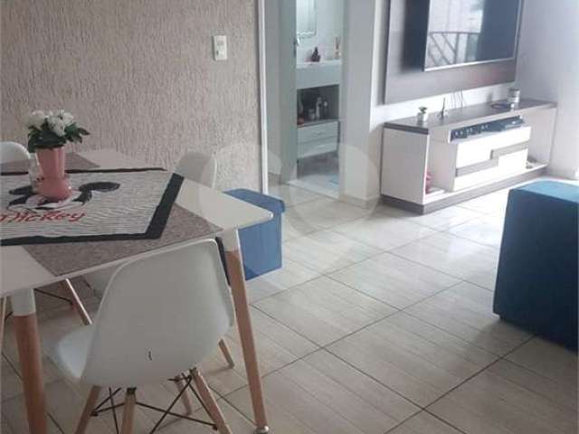 Apartamento com 2 quartos à venda em Jardim Umarizal - SP