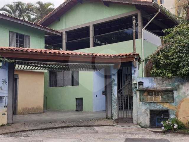 Casa com 4 quartos à venda em Parque Esmeralda - SP