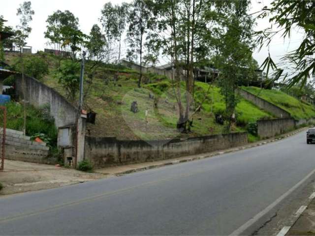 Terreno à venda em Jardim Tomé - SP