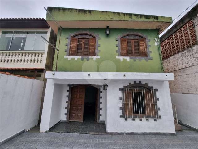 Casa com 3 quartos à venda em Jardim Vazame - SP