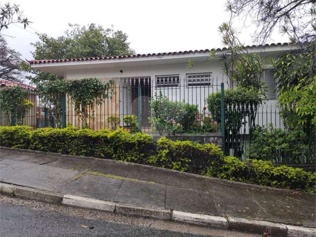 Casa com 3 quartos para locação em Jardim Bonfiglioli - SP