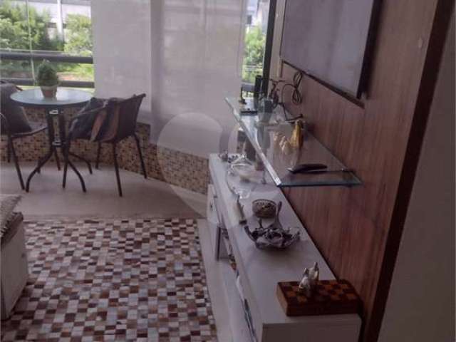 Apartamento com 3 quartos à venda em Vila Andrade - SP