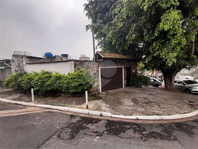 Casa com 2 quartos à venda em Jardim Elizabeth - SP