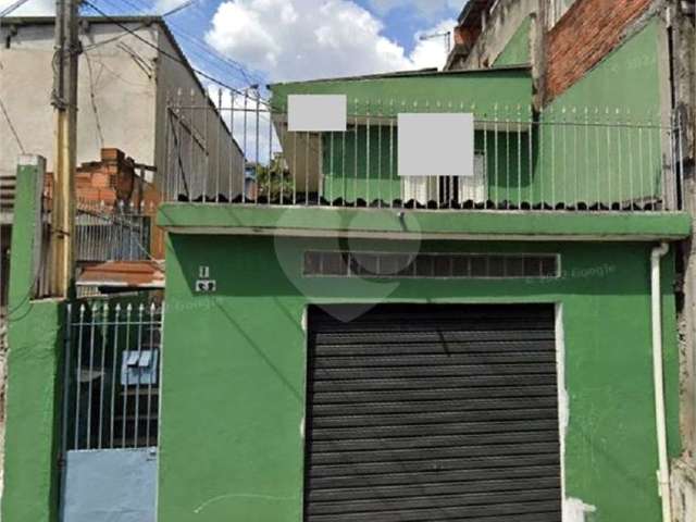 Casa com 2 quartos à venda em Jardim Rosana - SP