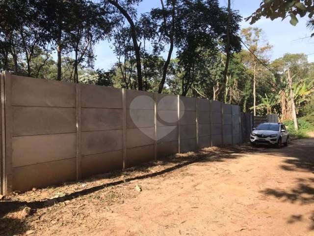 Condomínio com 1 quartos à venda em Jardim Colibri - SP