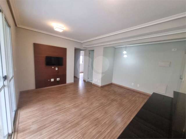 Apartamento com 2 quartos à venda em Vila Andrade - SP