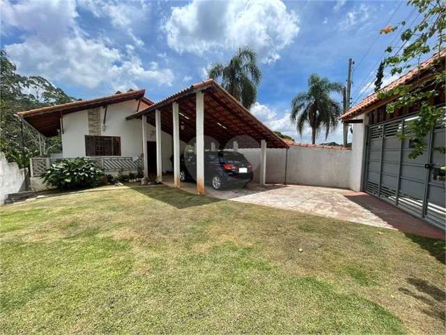 Casa com 258m² disponivel para venda - Itapecerica da Serra - SP