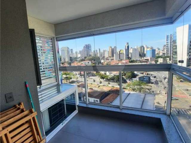 Studio com 1 quartos à venda em Pinheiros - SP