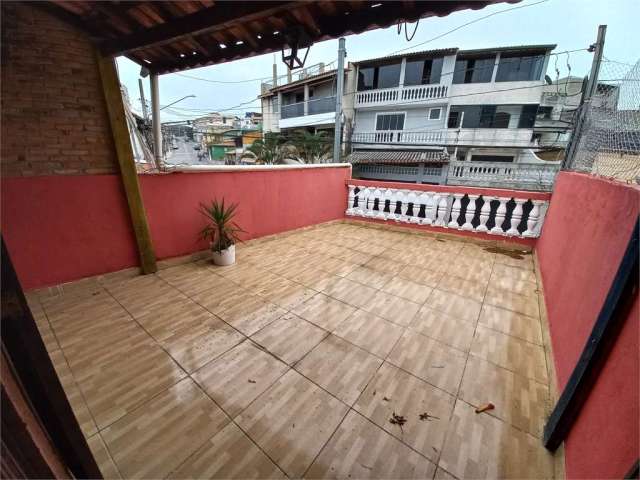 Casa de 115m² com 2 dormitórios para venda - Parque Pinheiros