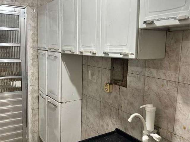 Casa com 1 quartos para locação em Jardim Santa Margarida - SP