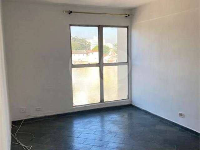 Apartamento com 2 quartos para locação em Jardim Vazani - SP