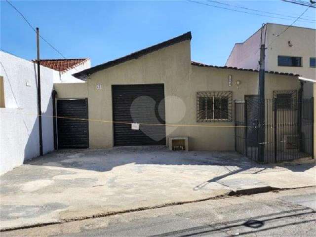 Salão Comercial para locação em Vila Morse - SP