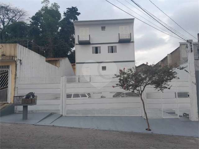 Duplex com 2 quartos à venda em Jardim América - SP