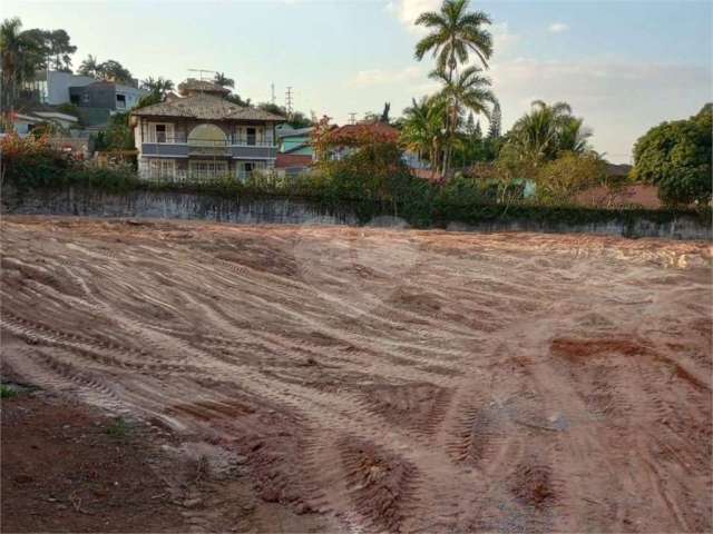 Condomínio com 1 quartos à venda em Jardim Passárgada I - SP