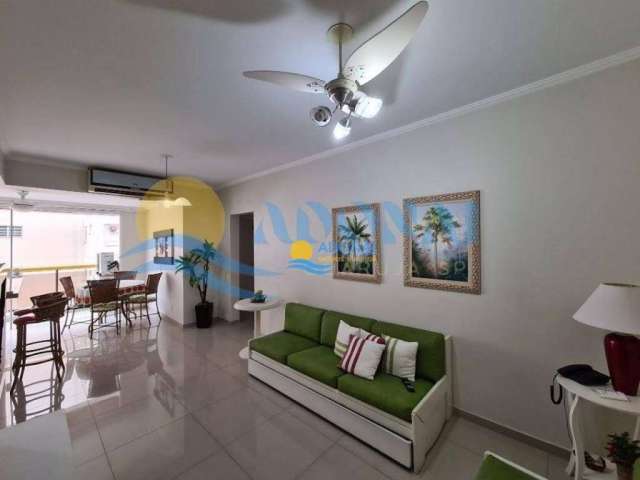 Apartamento com 1 quarto à venda, 60 m² por R$ 430.000 - Pitangueiras - Guarujá/SP