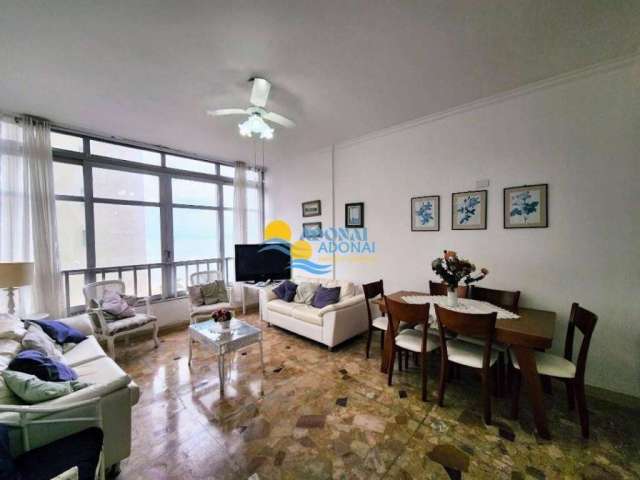 Apartamento com 2 dormitórios à venda, 90 m² por R$ 800.000,00 - Pitangueiras - Guarujá/SP