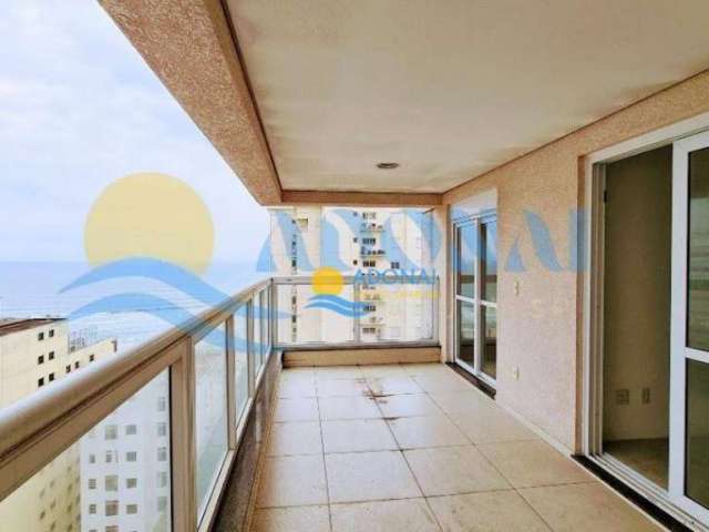 Apartamento com 3 dormitórios à venda, 100 m² por R$ 1.100.000,00 - Pitangueiras - Guarujá/SP