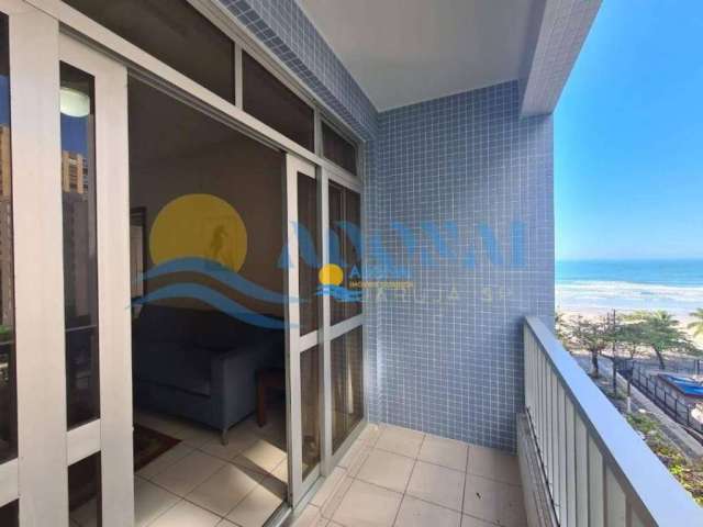 Apartamento com 3 dormitórios à venda, 65 m² por R$ 640.000,00 - Pitangueiras - Guarujá/SP