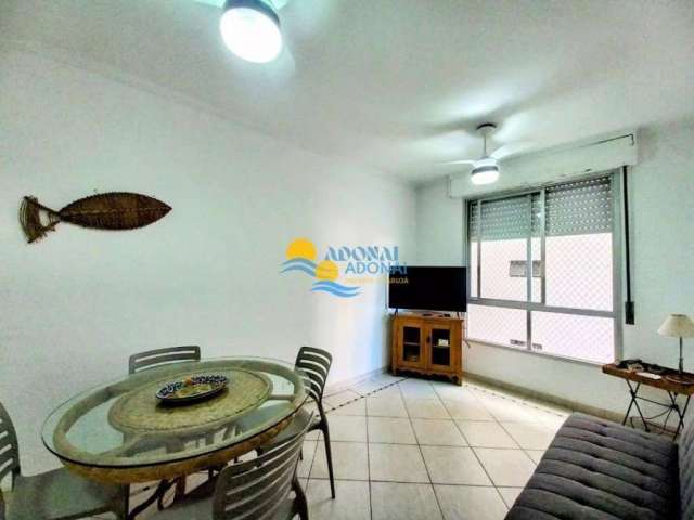 Apartamento com 2 dormitórios à venda, 75 m² por R$ 470.000,00 - Jardim Astúrias - Guarujá/SP