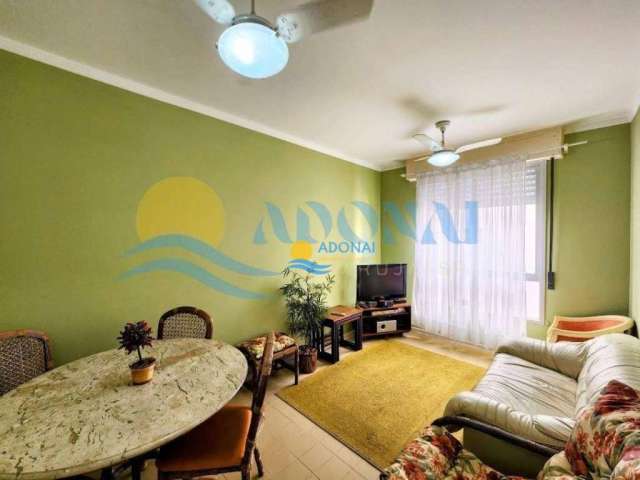 Apartamento com 2 dormitórios à venda, 75 m² por R$ 450.000,00 - Jardim Astúrias - Guarujá/SP