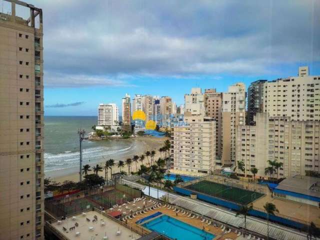 Apartamento com 2 dormitórios à venda, 78 m² por R$ 850.000,00 - Jardim Astúrias - Guarujá/SP