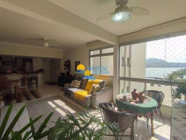 Apartamento com 3 dormitórios à venda, 120 m² por R$ 1.200.000,00 - Jardim Astúrias - Guarujá/SP