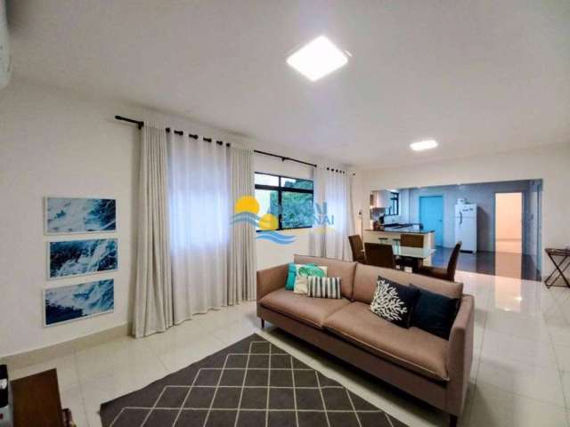 Apartamento Residencial à venda, Barra Funda, Guarujá - AP0183.