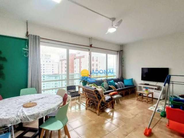 Apartamento Residencial à venda, Centro, Guarujá - AP0240.