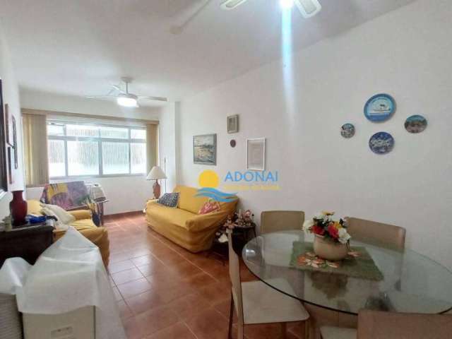 Apartamento Residencial à venda, Centro, Guarujá - AP0267.