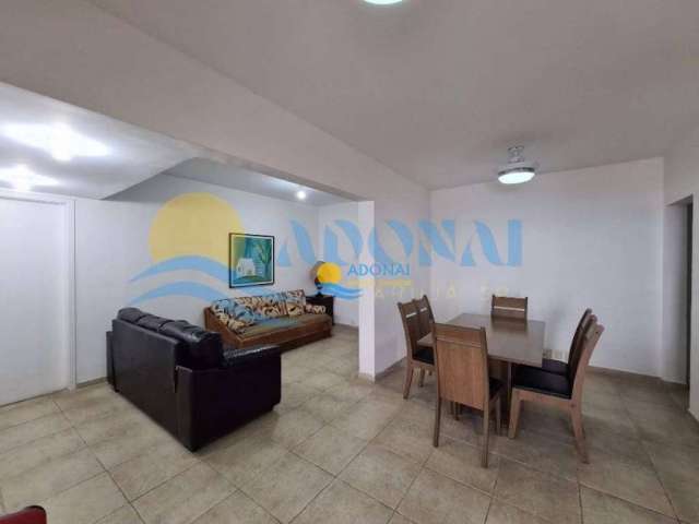 Apartamento com 3 dormitórios à venda, 110 m² por R$ 740.000,00 - Pitangueiras - Guarujá/SP