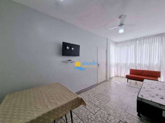 Apartamento Residencial à venda, Pitangueiras, Guarujá - AP0054.