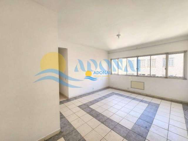 Apartamento com 2 dormitórios à venda, 95 m² por R$ 425.000,00 - Pitangueiras - Guarujá/SP