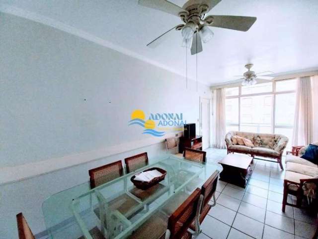 Apartamento Residencial à venda, Pitangueiras, Guarujá - AP0107.