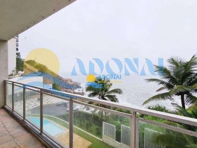 Apartamento com 3 dormitórios à venda, 152 m² por R$ 900.000,00 - Jardim Astúrias - Guarujá/SP