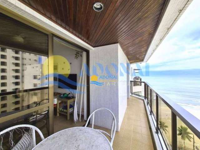 Apartamento com 3 dormitórios à venda, 100 m² por R$ 900.000,00 - Jardim Astúrias - Guarujá/SP