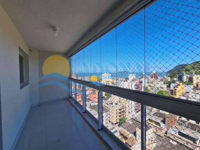 Apartamento com 3 dormitórios à venda, 96 m² por R$ 850.000,00 - Jardim Astúrias - Guarujá/SP