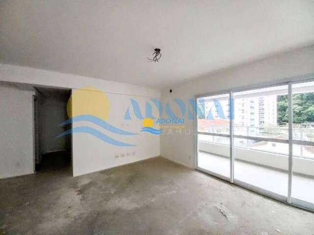 Apartamento com 3 dormitórios à venda, 142 m² por R$ 950.000,00 - Pitangueiras - Guarujá/SP