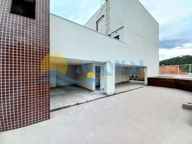 Apartamento com 3 dormitórios à venda, 291 m² por R$ 2.350.000,00 - Pitangueiras - Guarujá/SP