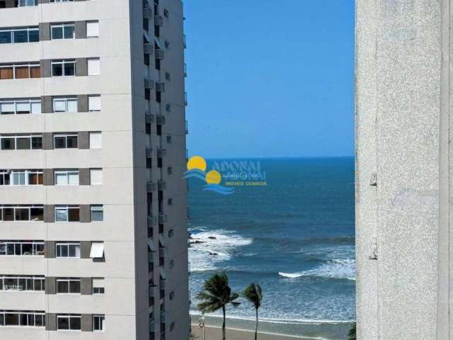 Apartamento com 3 dormitórios à venda, 120 m² por R$ 630.000,00 - Pitangueiras - Guarujá/SP