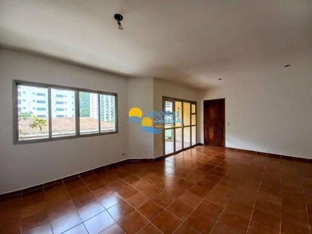 Apartamento Residencial à venda, Barra Funda, Guarujá - AP0717.