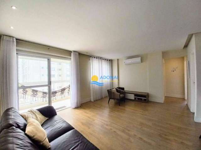 Apartamento com 2 dormitórios à venda, 75 m² por R$ 800.000,00 - Jardim Astúrias - Guarujá/SP