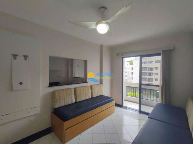 Apartamento com 2 dormitórios à venda, 57 m² por R$ 350.000,00 - Jardim Astúrias - Guarujá/SP