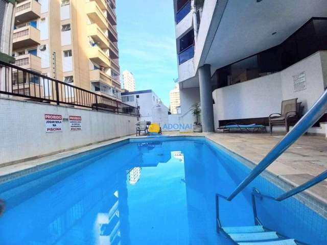 Apartamento à venda na praia das Astúrias, 3 Dormitórios, 1 Vaga.