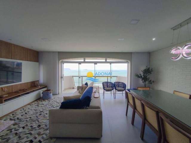 Apartamento à venda na Praia das Astúrias, 3 Dormitórios, 3 Vagas.