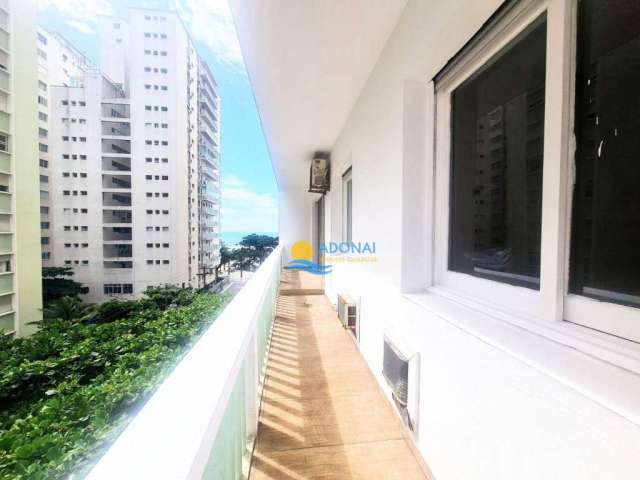 Apartamento 3 dormitórios com vista