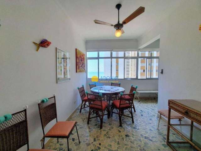 Apartamento com 3 dormitórios à venda, 45 m² por R$ 650.000,00 - Pitangueiras - Guarujá/SP