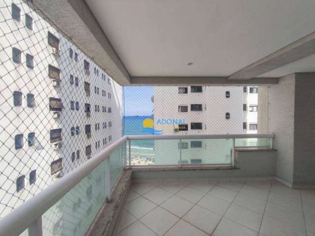 Apartamento com 3 dormitórios à venda, 150 m² por R$ 1.450.000,00 - Jardim Astúrias - Guarujá/SP