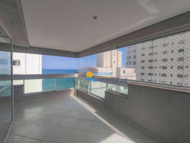 Apartamento com 3 dormitórios à venda, 150 m² por R$ 1.590.000,00 - Pitangueiras - Guarujá/SP